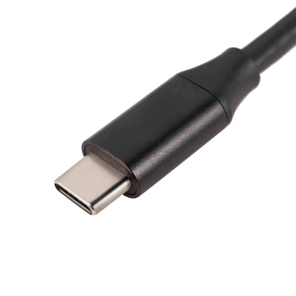 Ouhaobin 9в1 концентратор USB type C адаптер для HDMI 4 K видео Ethernet RJ45 LAN многопортовый с