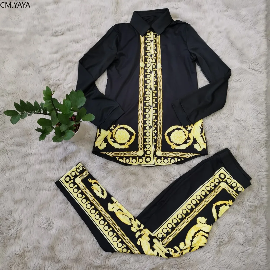 GL зимний женский спортивный костюм с длинным рукавом рубашка национальным