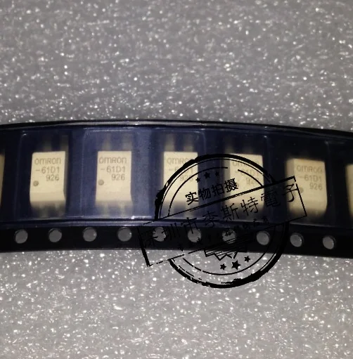 

10 шт. G3VM-61D1 -61D1 СОП-4