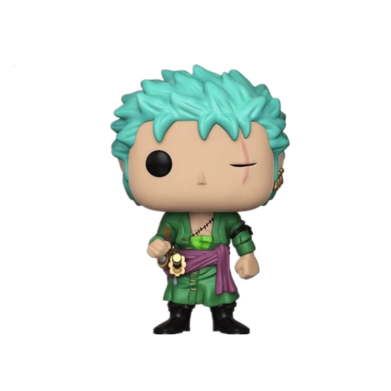 

Action & Toy Figures