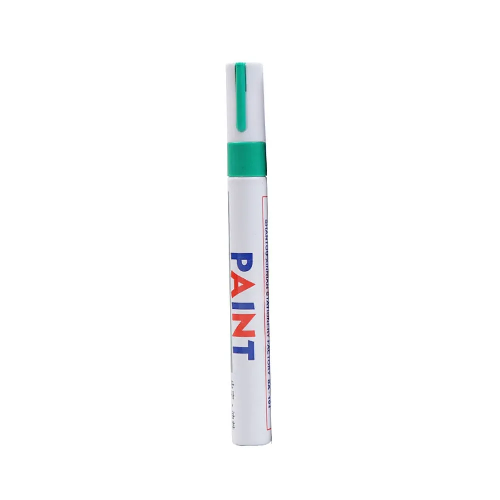 Marker Pen Car 1PC Paint Repair Pen Paint Pen Permanent Tire Car Scratches