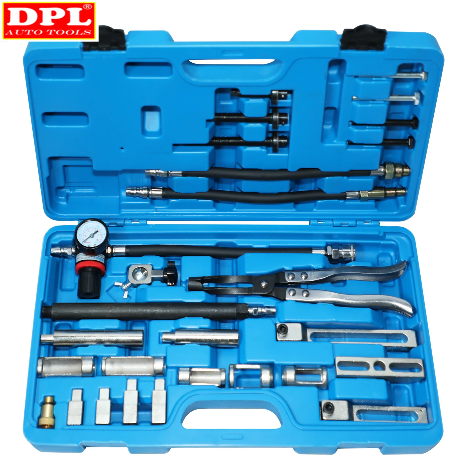 Универсальная пружина клапана набор инструментов снять установить для Mercedes BMW |