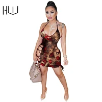 snakeskin leopard print strapless backless crossborder womens dresses womens dresses clothes for clothing in shorts shorts max