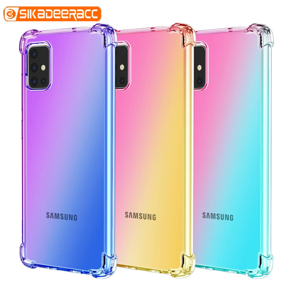Чехол для Samsung Galaxy A10 A20 A30 A40 A50 A60 A70 A80 A90 A51 A71 A81 A91|Бамперы| |