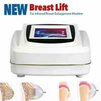 usa vacuum massage therapy enlargement pump lifting breast enhancer massager cup and body shaping