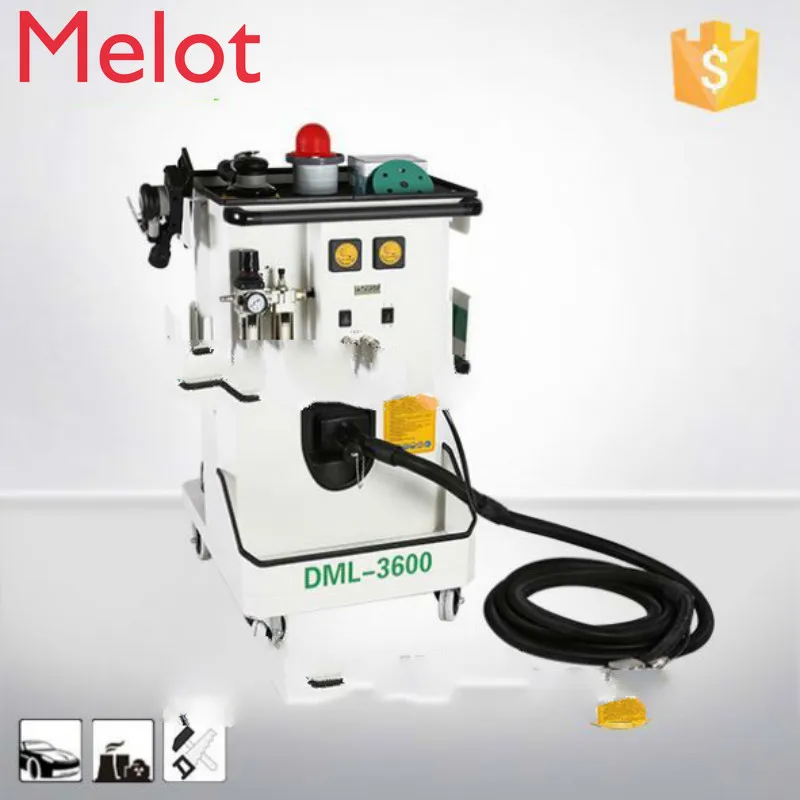 

XRY воздушный импульсный пылесборник, шлифовальная машина для полировки воздуха для автомобиля