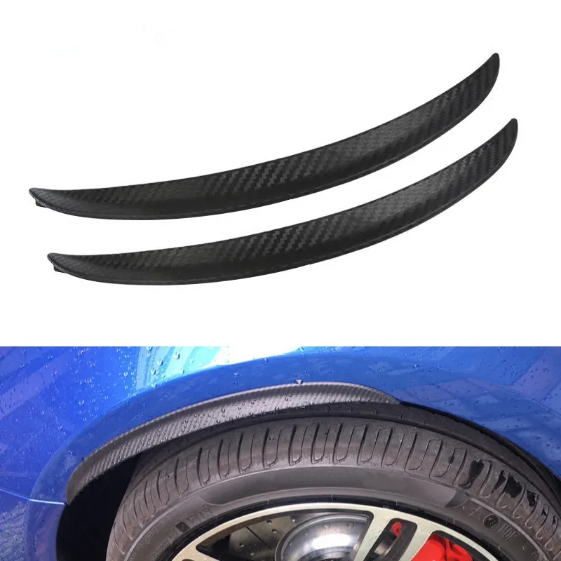 Комплект из углеродного волокна стильный брызговик комплект для украшения