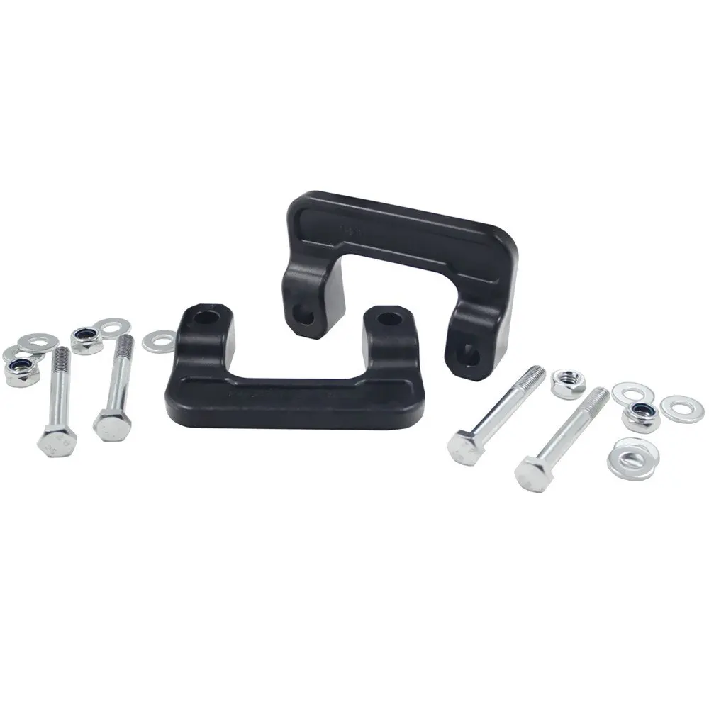 2 &quotкомплект выравнивания переднего конца совместимый с Chevrolet Avalanche Silverado Suburban 1500