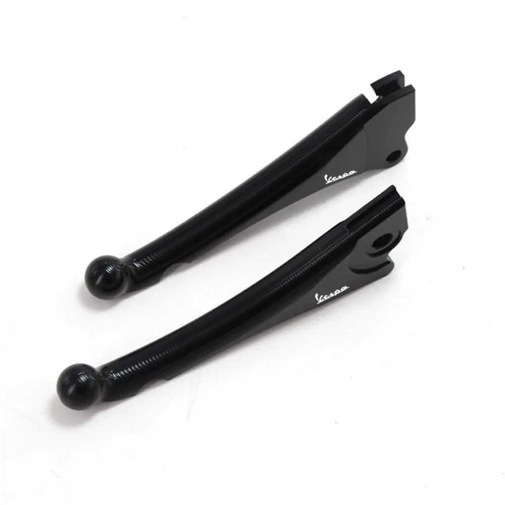 Мотоцикл с ЧПУ передний диск задний барабан руль тормоза рычаги для VESPA S150 LX150 LXV150