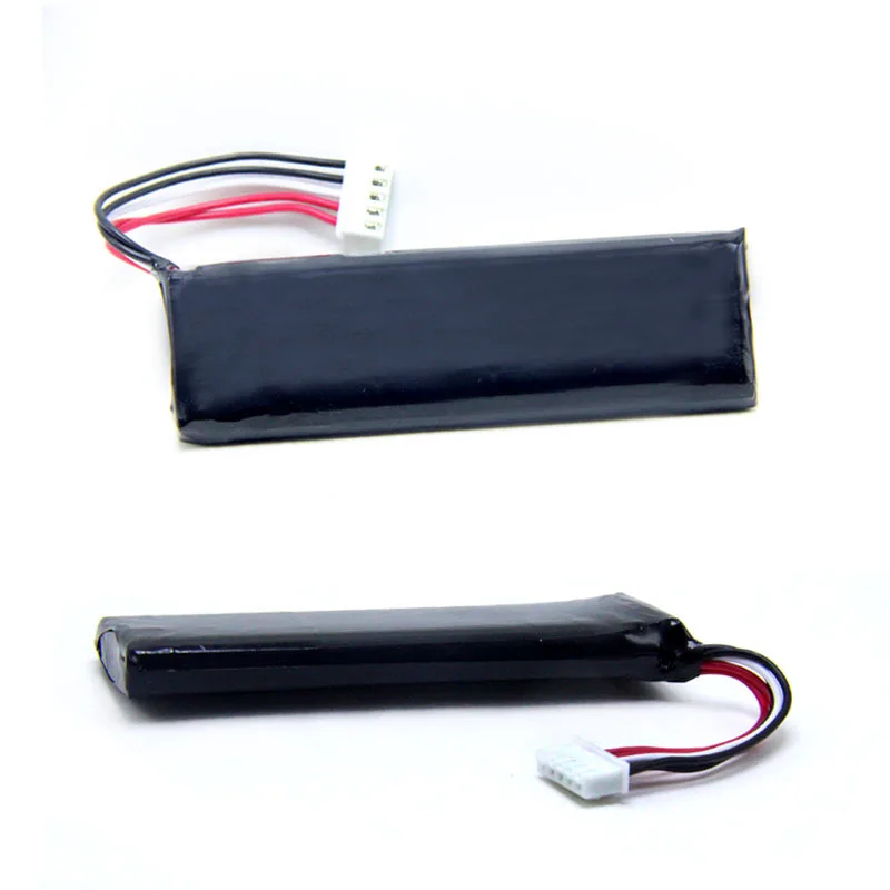 

Suitable for JBL Flip 3 Kaleidoscope Wireless Bluetooth Speaker Battery GSP872693 01 Lithium Battery 3.7V