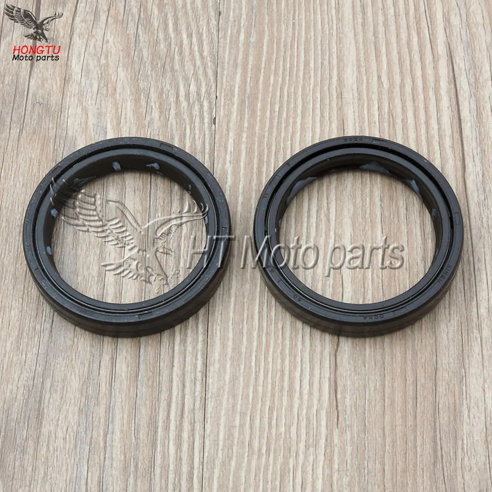 50X63X11 мм мотоциклетные передняя вилка демпфер масляный уплотнитель для пыли крышка для Бенелли TNT 600 BN600 GS BN 600 GT TNT600 50*63*/11
