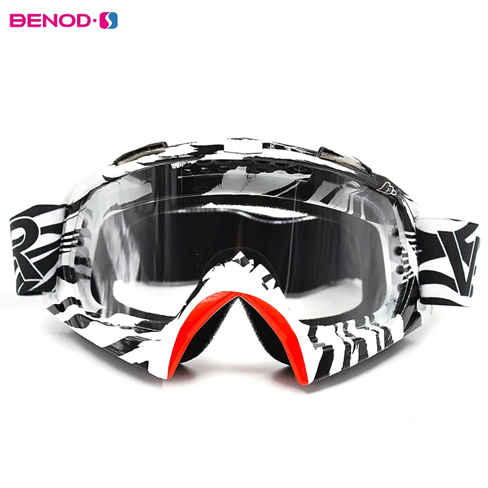 

Glasses Motorcycle Motocross Goggles Motorbike Dirt Bike Glasses Effective Obstruct Strong Light Eyewear Windproof Wustproof