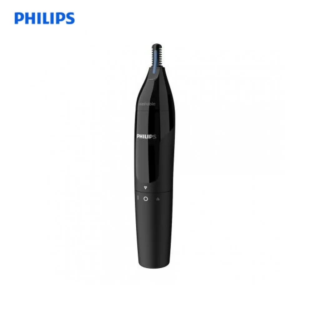 Триммер Philips NT1650 для стрижки волос в носу и ушах|Триммеры волос| |