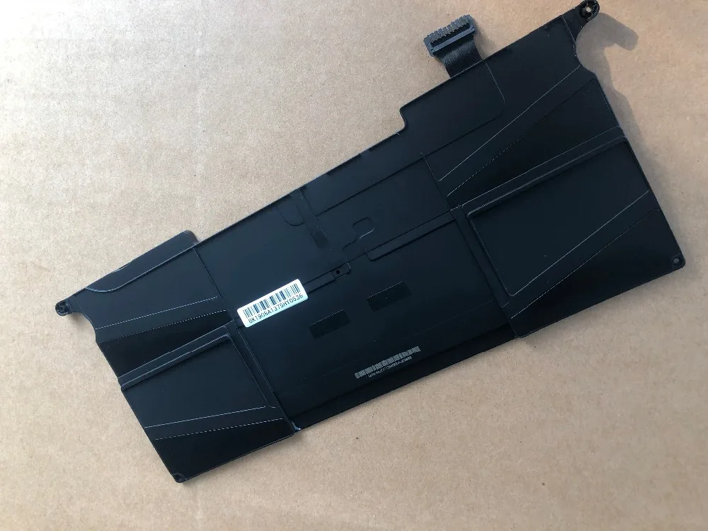HSW 7 3 V 35WH A1375 батарея для MacBook Air 11 &quotдюймов A1370 (поздняя версия 2010 только) MC505LL/A MC506LL/A