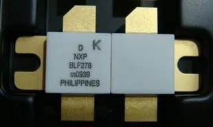 100% новый и оригинальный транзистор BLF278 | Электроника