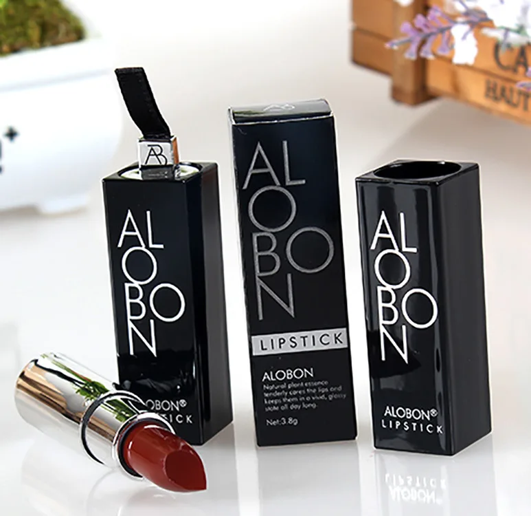 

Clarinet Lipstick Moisturizing Dog Cherries Color Lipstick