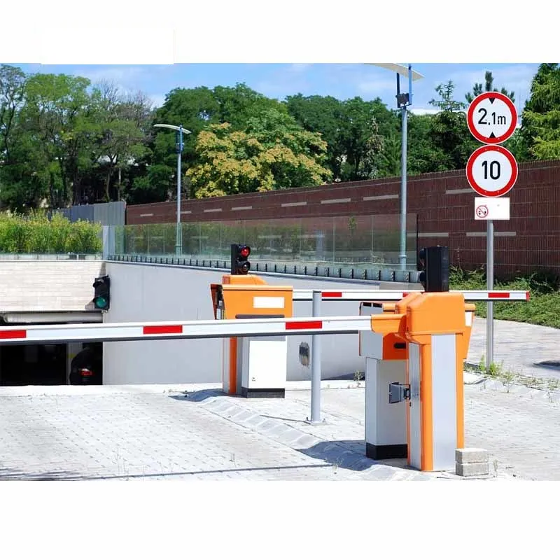 

220V PD-132 Inductive Vehicle Single Loop Detector for Automatic Gate opener barrier gate Traffic Inductive Vehicle access