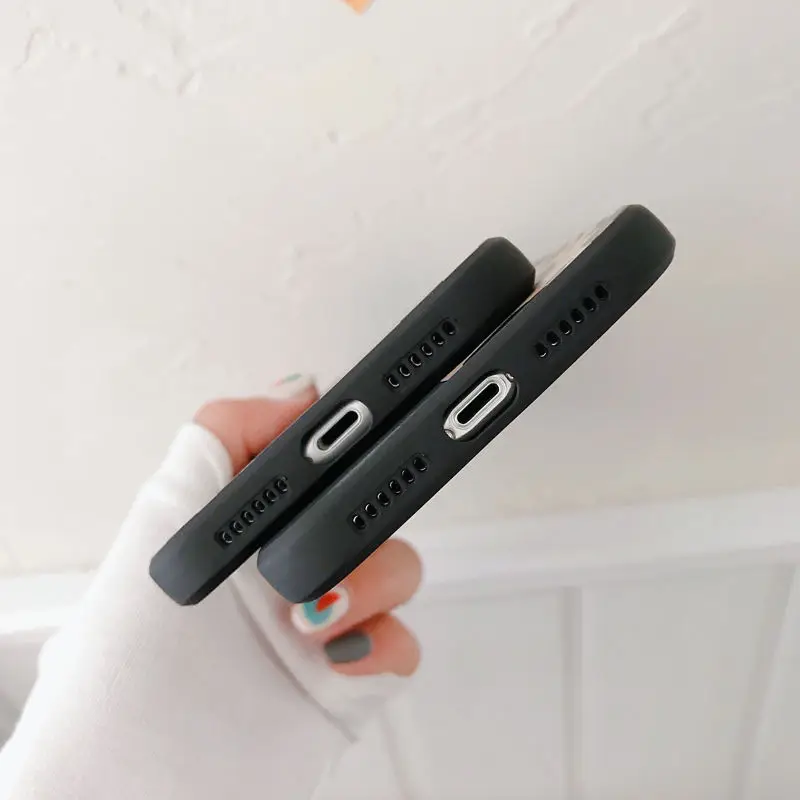 

IPhone 12 Leopard Style Case Is Suitable for IPhone 11 Pro X XR XS Max Soft Cover Shock Proof Fashion Case of IPhone 7 8 7plus