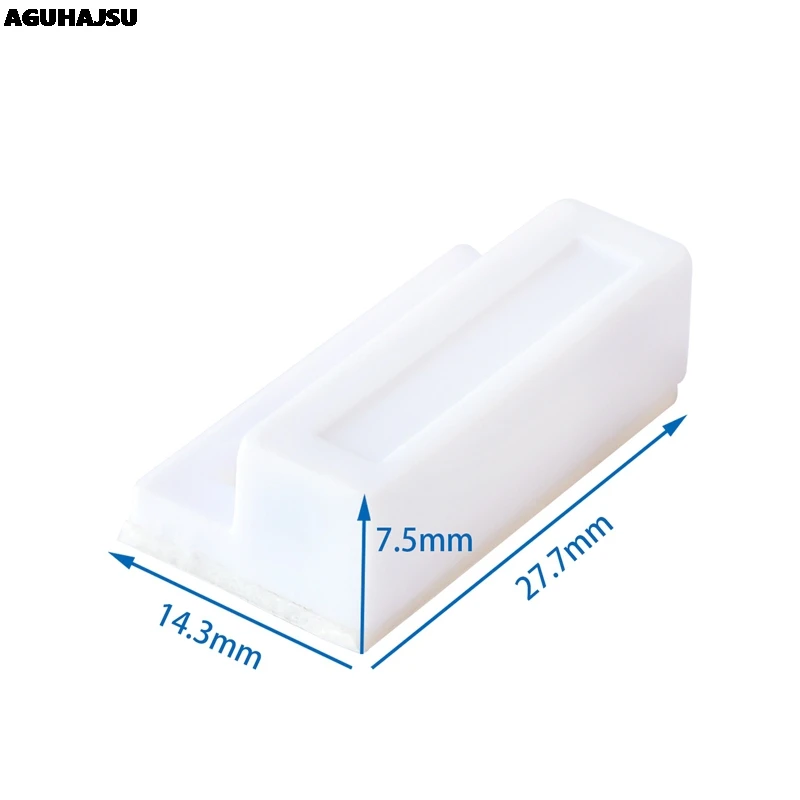 MC-38 MC38 Wired Door Window Sensor 30mm Wire Lengthen Randomly Magnetic Switch Home Alarm System for arduino | Электронные