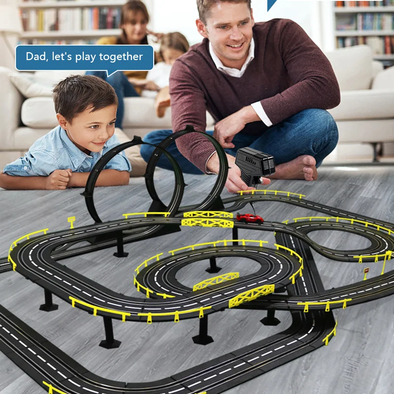 1:64 гоночная игрушечная экспедиция masse и nace lectro mobility телетайпное двухскоростное