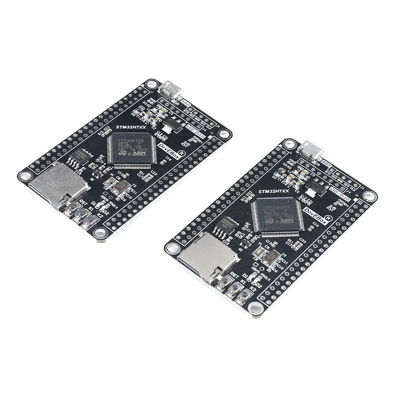 STM32H750VBT6 STM32H743VIT6 STM32 системная плата STM32H7 для OV2640 OV5640 Серия модуль камеры |