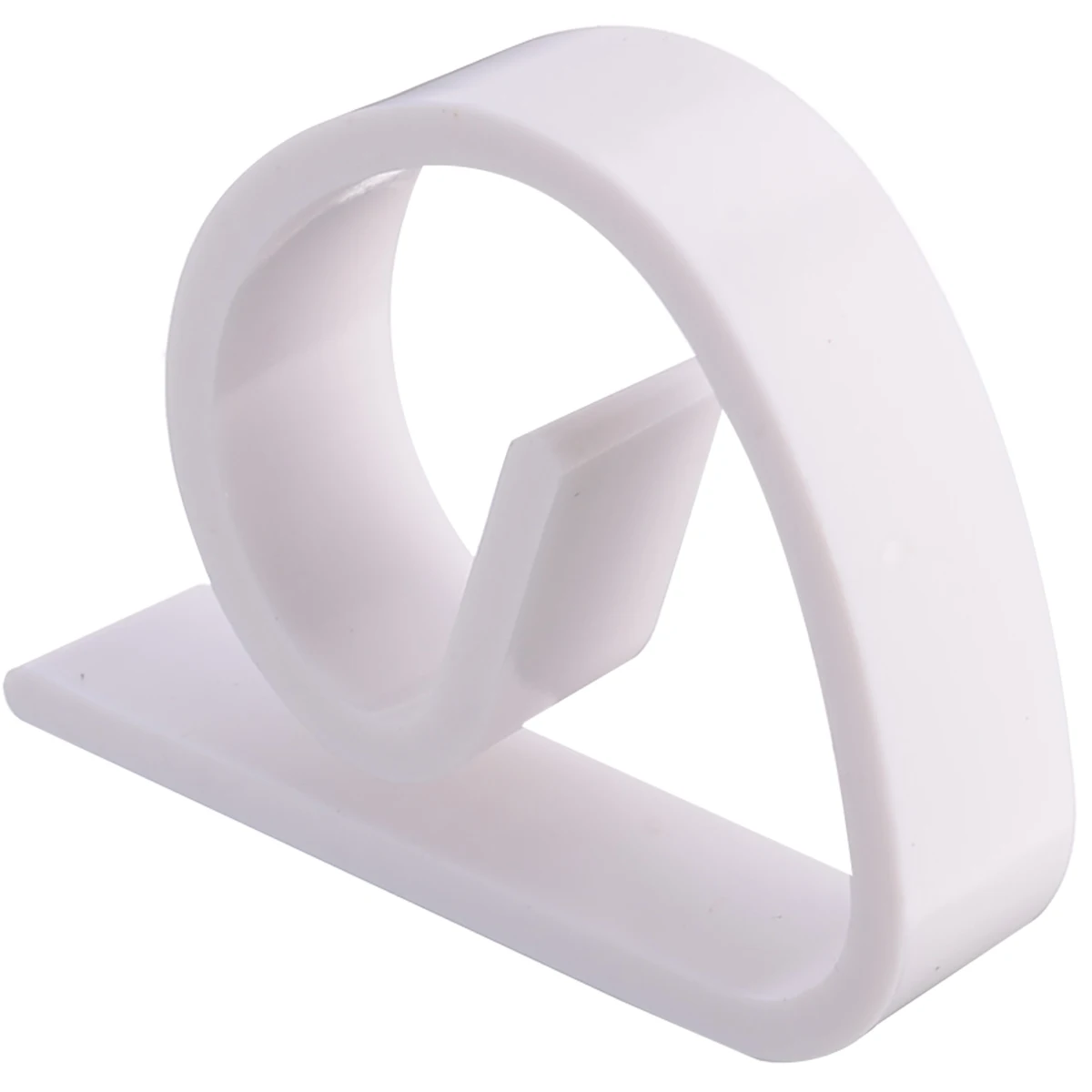 24pcs Plastic Table Cloth Clip For Hold Stable Tablecloth Holder Wedding Party Household Clothes Pegs Home Tools | Дом и сад