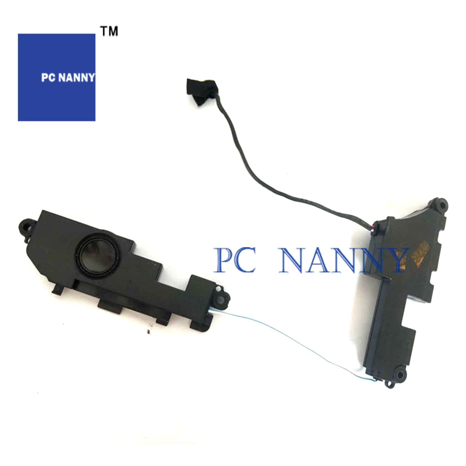 PCNANNY подлинный для Toshiba S55C C S55 колонки левый и правый Быстрая