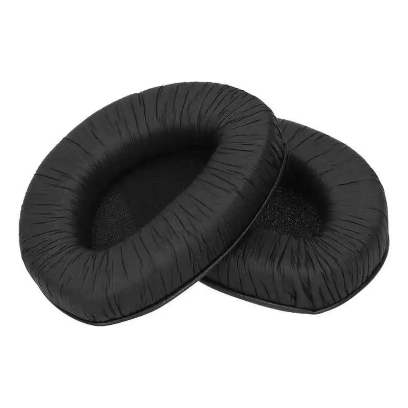 

Headphone Cushion Ear Pads Replacement Accessories ForSennheiser RS160RS170RS180