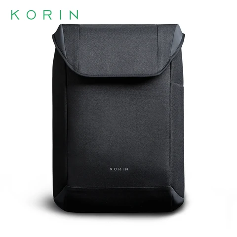 Kingsons новый 15,6-дюймовый рюкзак для ноутбука с защитой от кражи с замком TSA, высокое качество, водонепроницаемые Рюкзаки в студенческом стиле