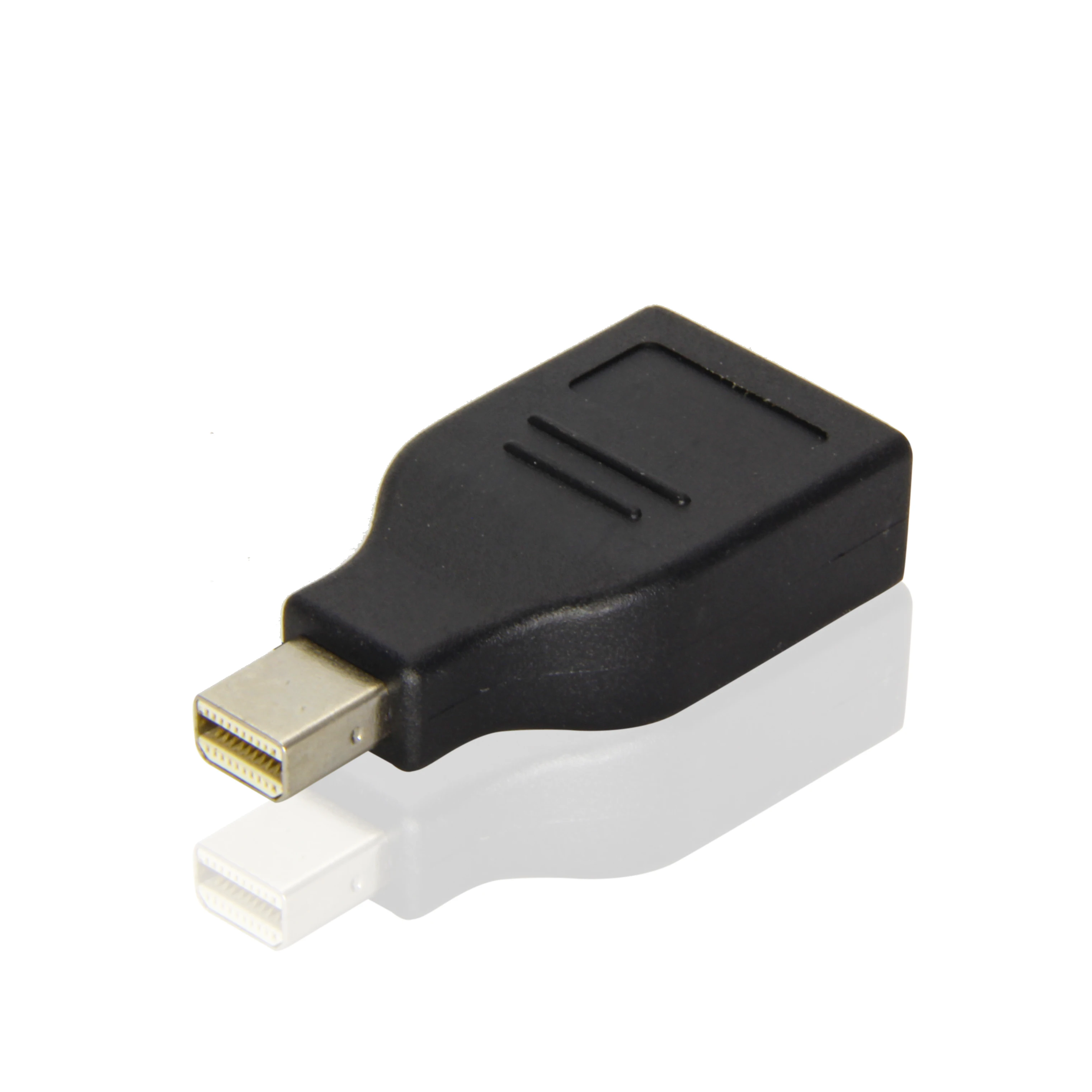 Адаптер MSLFORCE mini DP-HDMI Displayport штырь-гнездо для apple MacBook Air iMac Pro Surface 3/4/5 | Электроника
