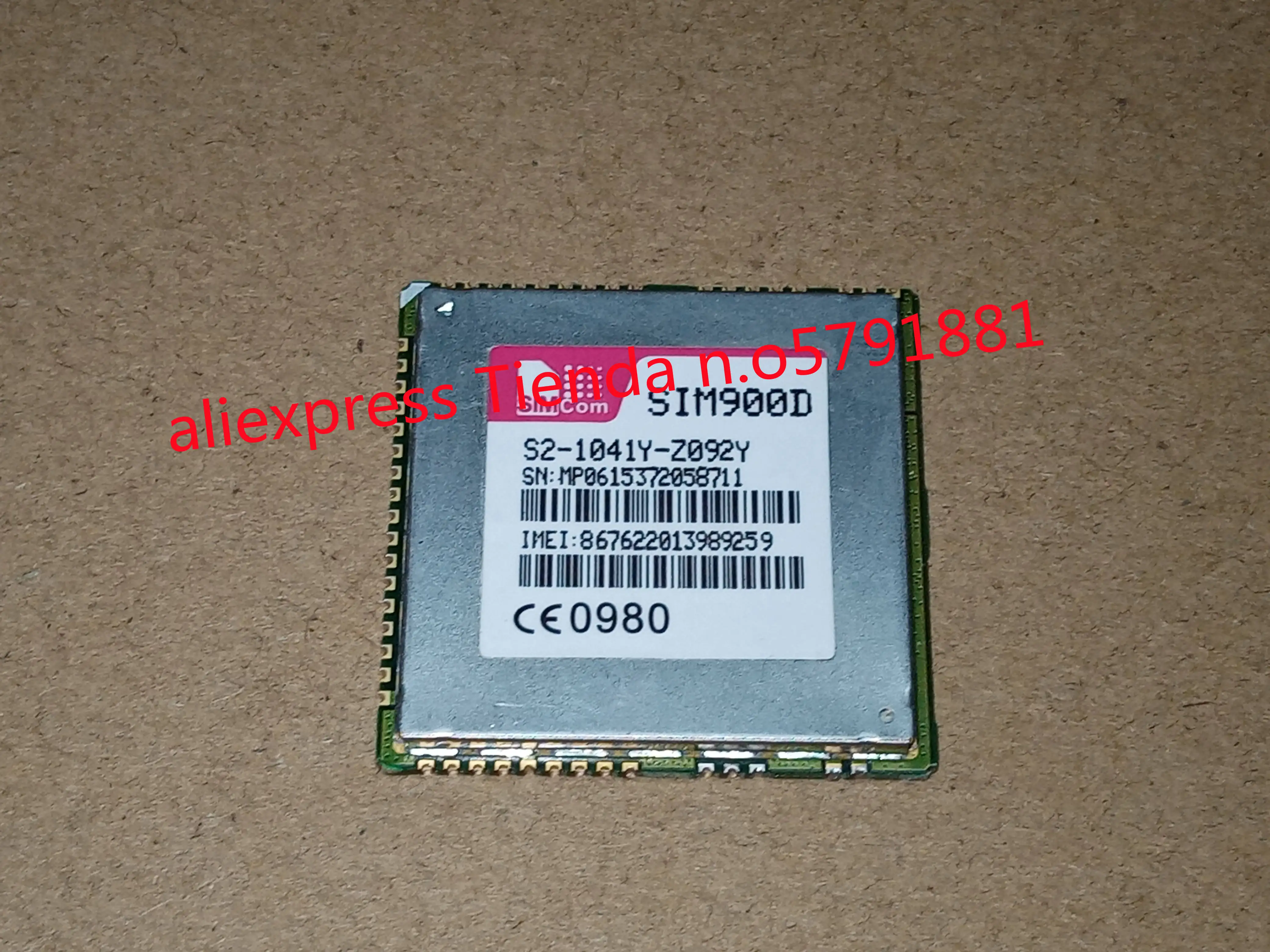 

SIM900D Совершенно новый, импортный, 100% оригинал