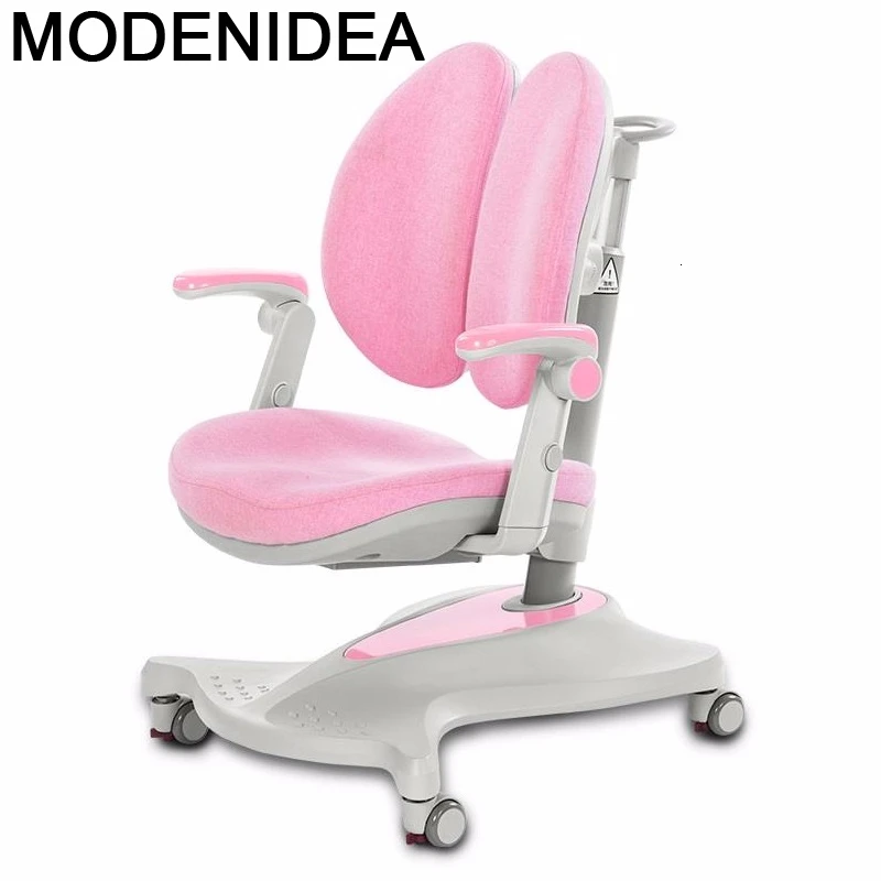 

Dinette Meuble De Estudio Silla Madera Couch Adjustable Chaise Enfant Children Cadeira Infantil Kids Baby Furniture Child Chair