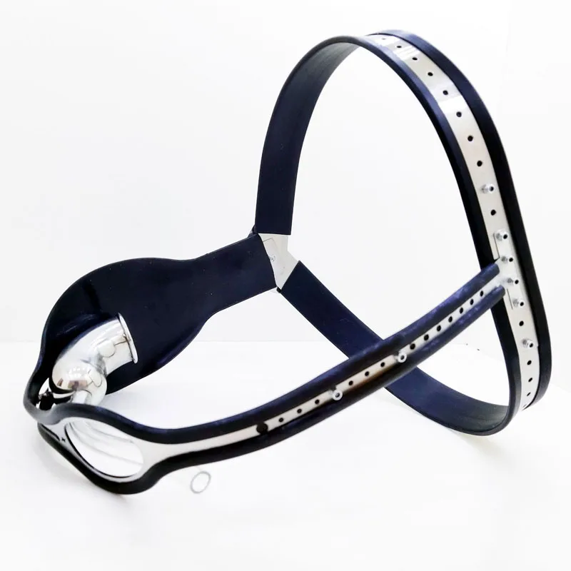 Металлический Пояс верности замок Секс-игрушки для Для мужчин эротические Cbt