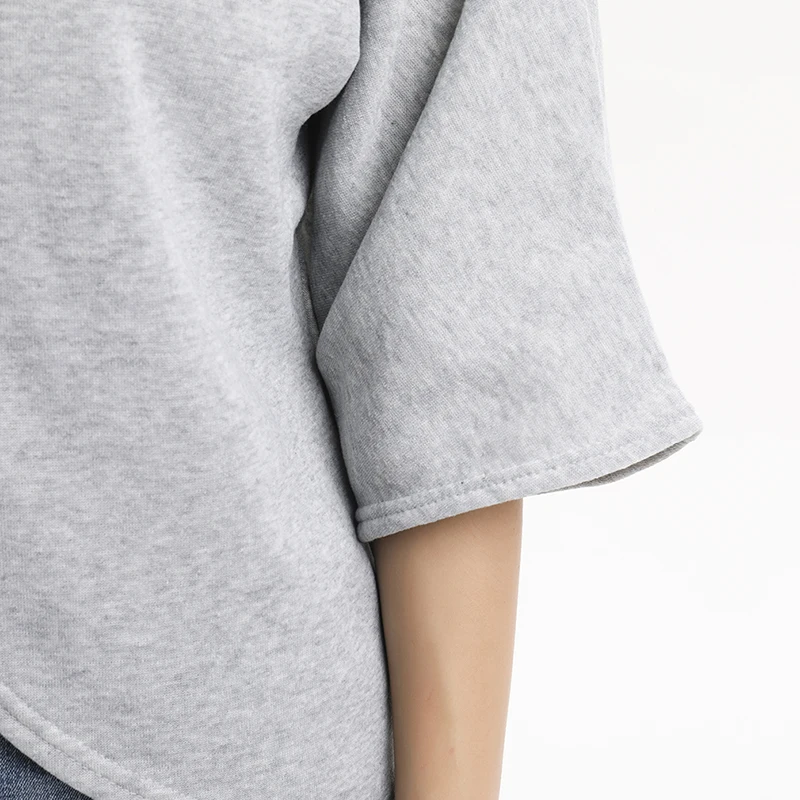 

3 Colour S-XL Women's Loose Batwing Wool Poncho Winter Warm Coat Jacket Cloak Cape Parka Turtleneck Sweater Top Outwear