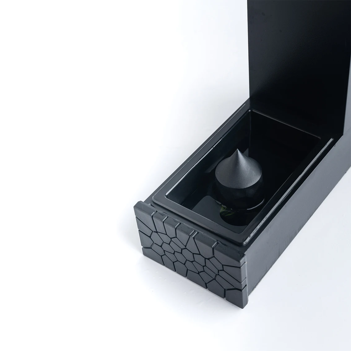 Песочные часы с защитой от гравитации подвесные капли воды украшение для офиса