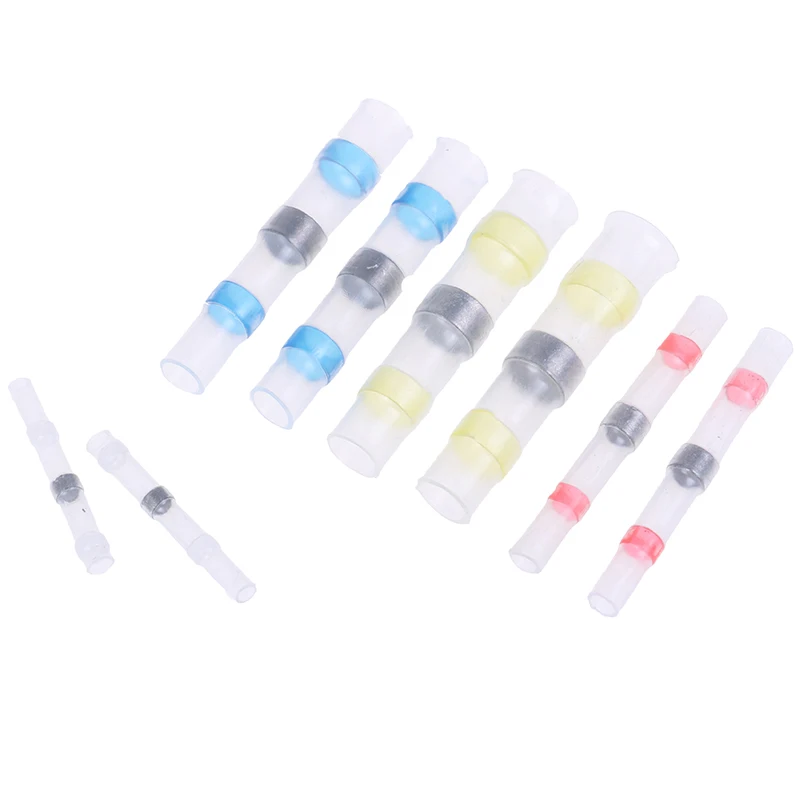 10 шт. детали для термоусадочной стыковой проволоки | Обустройство дома