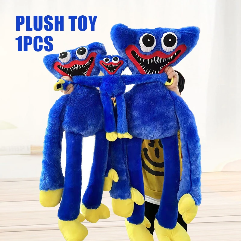 

Плюшевая Мягкая кукла с Маком, детский подарок на день рождения THIN889