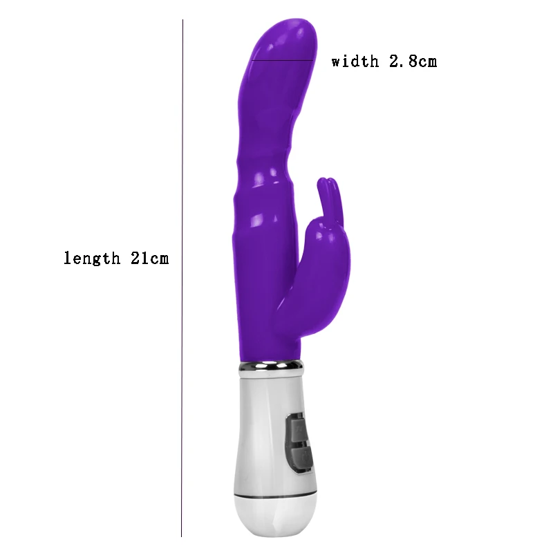 вагина секс игрушки Вибратор HEYIYI rabbit для женщин Стимулятор клитора