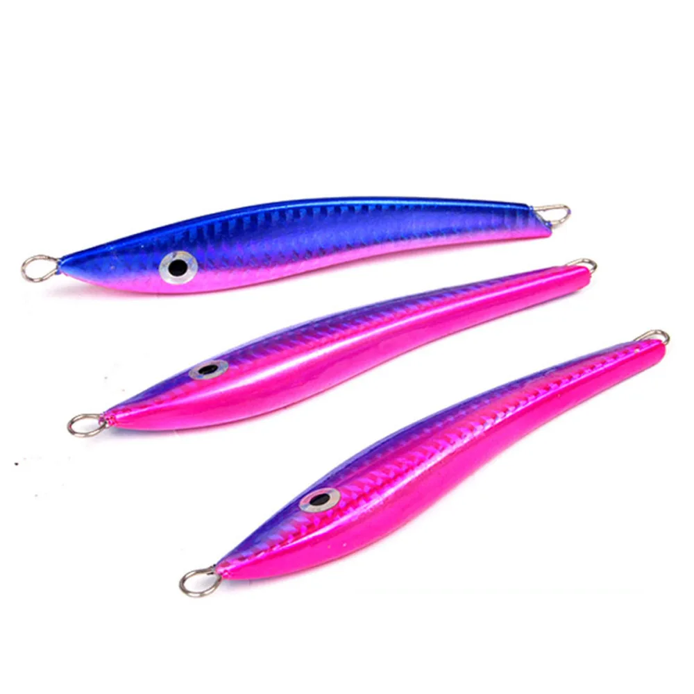 5 шт. приманка-крючок для морской рыбалки 100 г | Спорт и развлечения