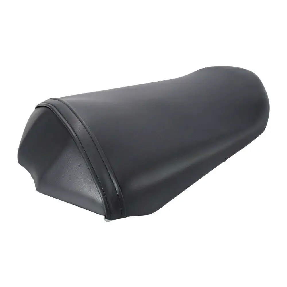 Мотоциклетное черное заднее ПАССАЖИРСКОЕ СИДЕНЬЕ ДЛЯ Yamaha FZ1 FZ-1 2006-2010 07 08 09 FZS1 2015 |