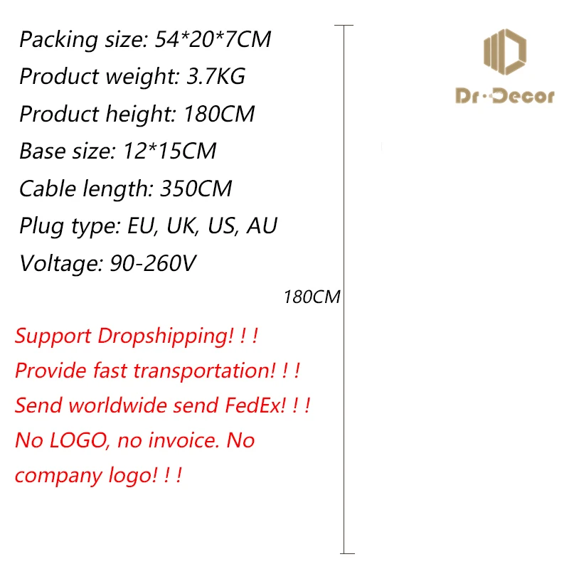 

Modern LED Floor Lamp Sunset Red Projection Nordic LED Floor Light Colorful Bedroom Atmosphere Lighting Club Home Indoor Decor