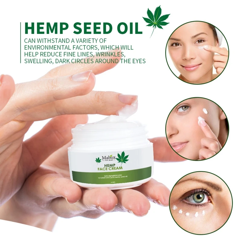 

Herbal Lifting Cream Face Whitening Moisturizing Remove Acne Spots Anti Wrinkle Facial Skin Care