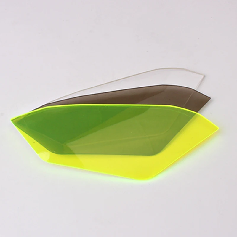 Аксессуары для мотоциклов защита головного света защитная крышка объектива BMW