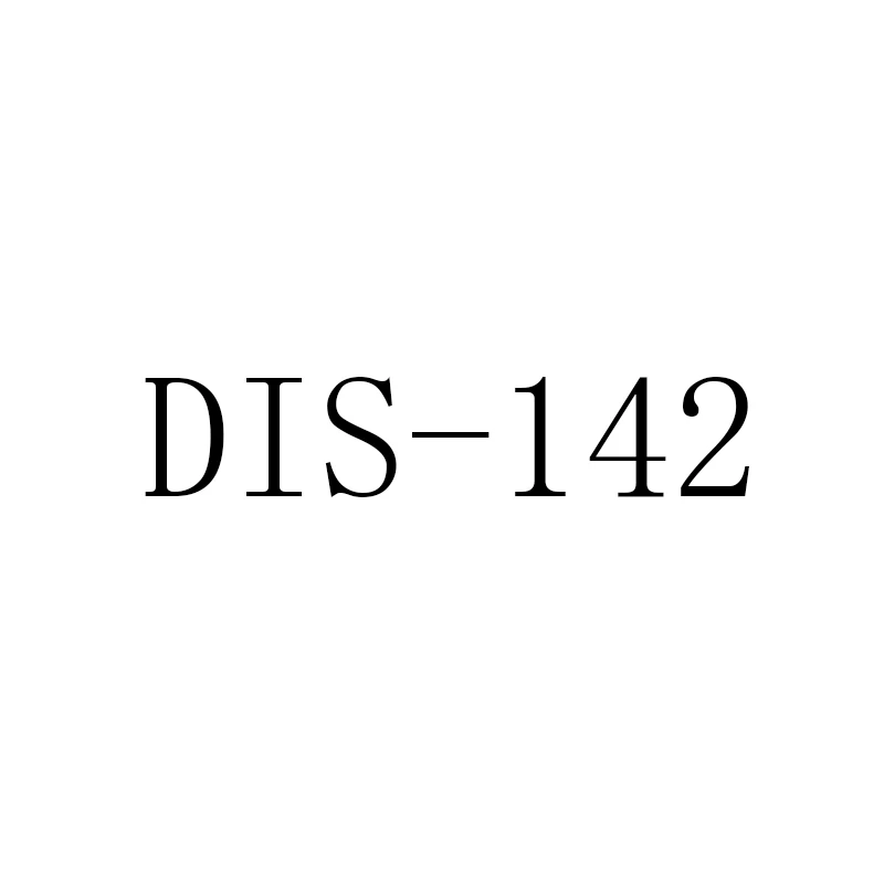 

DIS-142