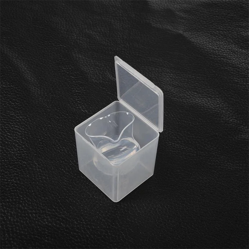 

Silicone anti-snoring tongue anti-snoring mouthpiece braces 1 piece of sleep aid