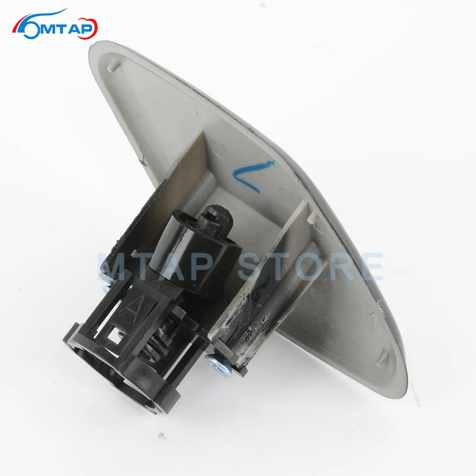 Крышка для омывателя передней фары MTAP спрей TOYOTA Crown 2005 2006 2007 2008 2009 крышка сопла фар