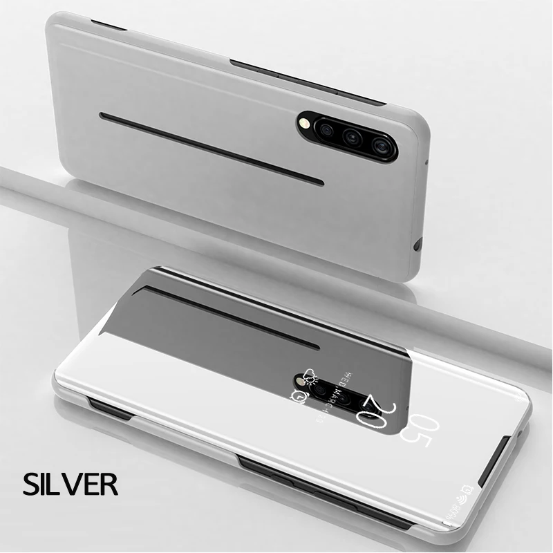 Clear View Смарт зеркало откидная крышка для Vivo IQOO Y17 Y15 Y97 Y95 Y91 NEX V15 X23 X21S X20 Y85 Y83 защитная крышка-чехол с подставкой