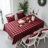table cloth modern rectangular linen table cloths chair sashes for wedding decoration table kitchen ornaments household items