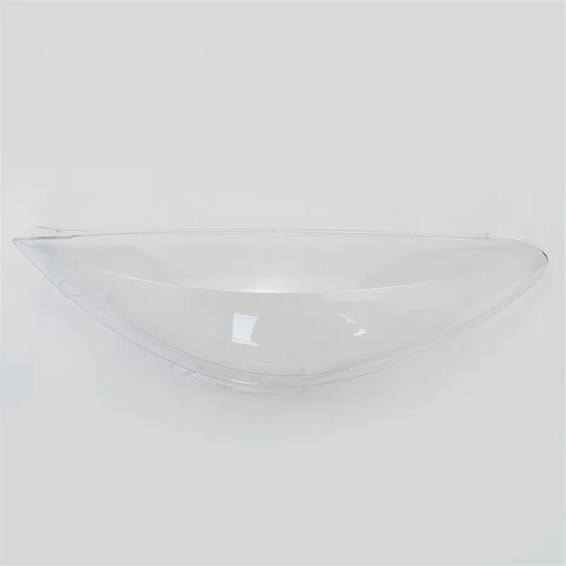 Прозрачный Абажур на 4 двери для большой фары Dongfeng 207 прозрачная оболочка