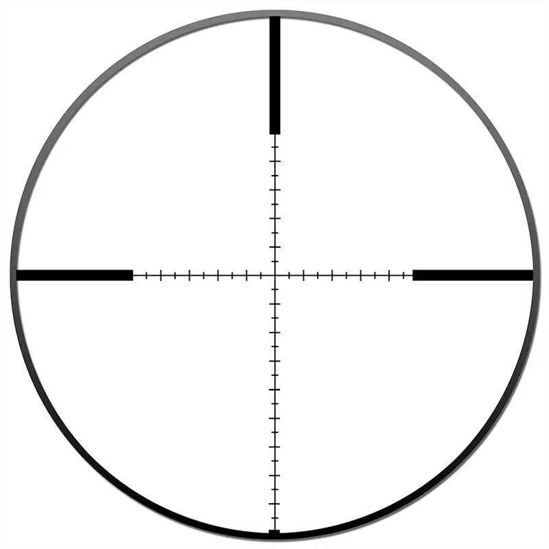 Новинка прицел для охоты Discovery WG 1 2-6x24голове с индикатором угла и уровня дешевая
